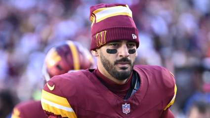 Los comandantes reciben una predicción poco amistosa sobre el mariscal de campo suplente Marcus Mariota