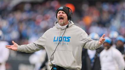 Los Leones generan fuertes reacciones tras el anuncio del calendario