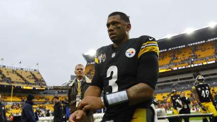 Russell Wilson, exjugador de los Steelers, recibe una sorprendente actualización antes de la agencia libre de la NFL de 2026
