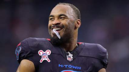 Ex receptor de los Bills decide retirarse tras 13 temporadas en la NFL