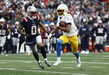 Se insta a los Chargers a intentar un intercambio inusual de jugador por jugador