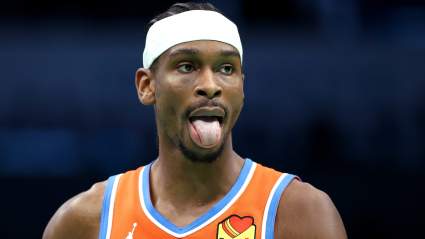 Shai Gilgeous-Alexander rechaza las comparaciones con Michael Jordan