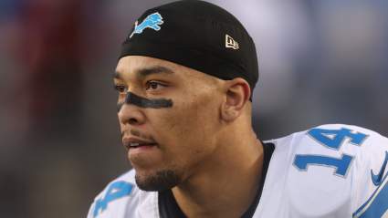 El importante anuncio de los Lions sobre el calendario de 2026 hará muy feliz a Amon-Ra St. Brown