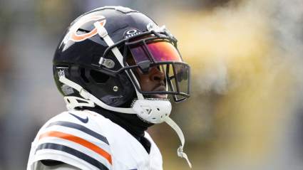 El Pro Bowler de 76 millones de dólares de los Bears es considerado un candidato explosivo y el objetivo de los Packers.