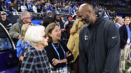 Ejecutivo de la gerencia de los Detroit Lions anuncia salida repentina