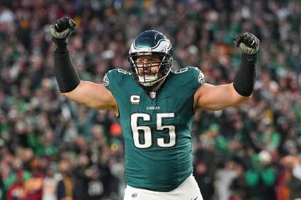 Ex cazatalentos de la NFL cree que los Eagles reemplazarán a la leyenda de la franquicia en el último simulacro