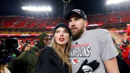 Noticias de Taylor Swift y Travis Kelce: Actualización de la boda