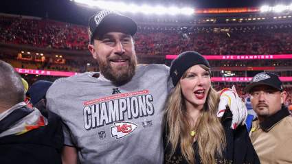 Noticias importantes sobre Taylor Swift surgen tras la decisión de retirarse Travis Kelce
