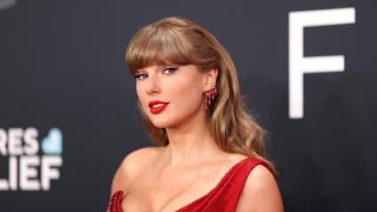 Jay-Z cree que Taylor Swift es demasiado "segura" para el espectáculo de medio tiempo del Super Bowl 2027