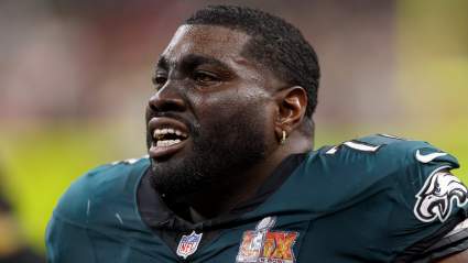 La propuesta de los Bills incluye a un ex guardia de primera ronda con capacidad de bloqueo de carrera de élite