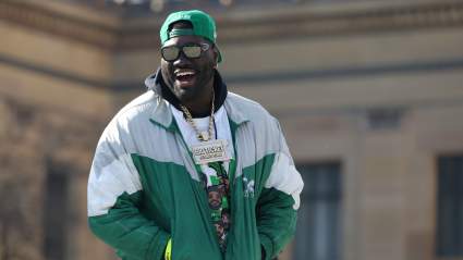 Los Eagles no están interesados ​​en reunirse con el campeón del Super Bowl: Informe