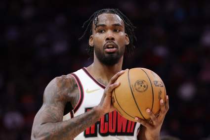 Los Lakers se preparan para mejorar su línea frontal por 100 millones de dólares: informe