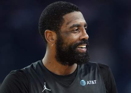 Actualización sobre el regreso de Kyrie Irving a los Mavericks tras la pausa del Juego de las Estrellas