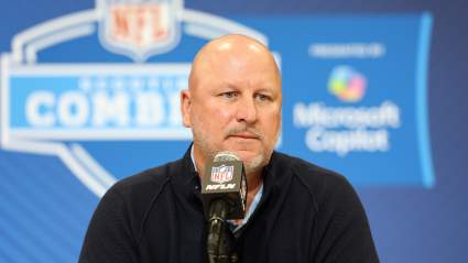 El gerente general de los Chargers, Joe Hortiz, hace una declaración audaz sobre Justin Herbert