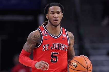 Los Warriors corren el riesgo de perder a una estrella emergente de la G League por la incertidumbre contractual