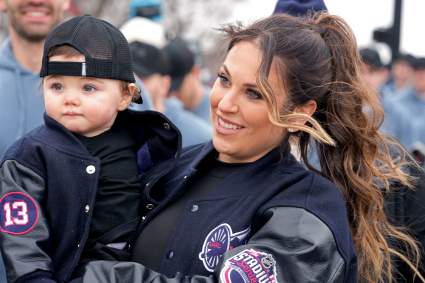 La esposa y la familia de Johnny Gaudreau: cinco cosas que debes saber