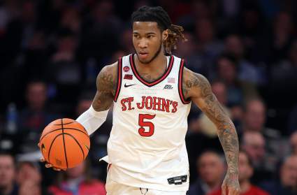 El novato no reclutado de los Warriors muestra un gran potencial en la G League