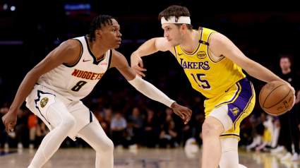 Surge el plan de respaldo de $108 millones de los Lakers si los Nuggets retienen a Peyton Watson