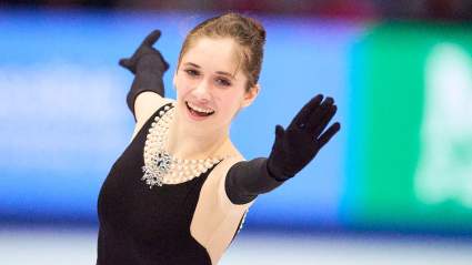 ¿Tiene novio Isabeau Levito? 5 datos curiosos