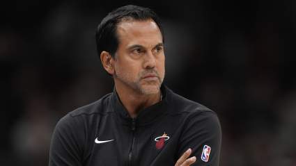 El Heat recibe una importante actualización sobre lesiones antes del partido contra los Rockets