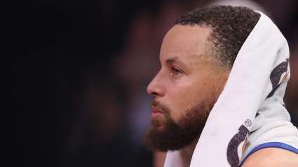 Un experto médico explica la resonancia magnética de Stephen Curry y lo que significa para los Warriors