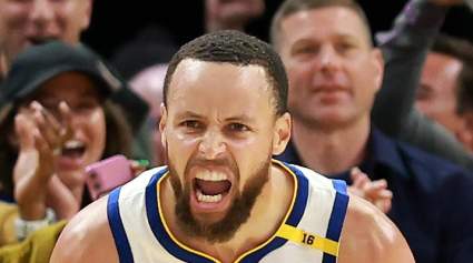 Stephen Curry de los Warriors envía una advertencia a la Conferencia Oeste