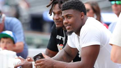 El ‘objetivo soñado del draft’ de los Broncos comparado con el All-Pro de la NFL de 31 millones de dólares