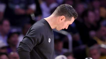 Los Lakers reciben más malas noticias tras la diatriba de Ayton