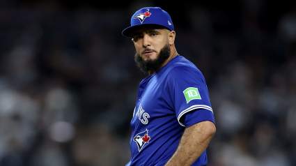 Relevista de los Blue Jays comparte una preocupante actualización sobre su lesión