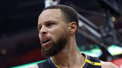Stephen Curry de los Warriors se sincera sobre Dillon Brooks, el villano