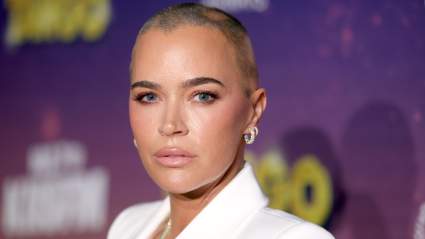 Teddi Mellencamp ofrece una actualización positiva sobre el cáncer