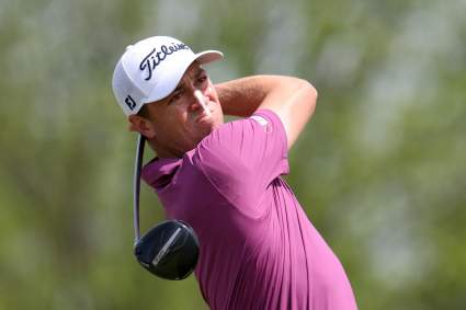 Justin Thomas revela su decisión sobre su regreso al PGA Tour