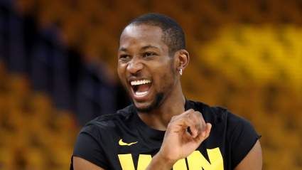 Las noticias de Kuminga aumentan la creciente frustración de los fanáticos de los Warriors por Porziņģis