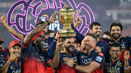 Todo lo que sabemos sobre el calendario de la IPL 2026