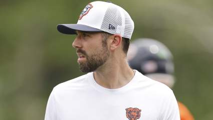 El coordinador ofensivo de los Ravens, Declan Doyle, podría ser sancionado por la NFL por sus comentarios.