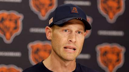 Ben Johnson de los Bears se sincera sobre Dan Campbell y los Lions