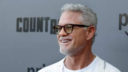 La familia de Eric Dane publica su primer comunicado tras su fallecimiento a los 53 años