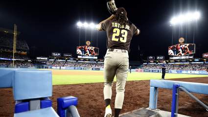 Historia de los Padres: Fernando Tatis Jr. firma una extensión masiva