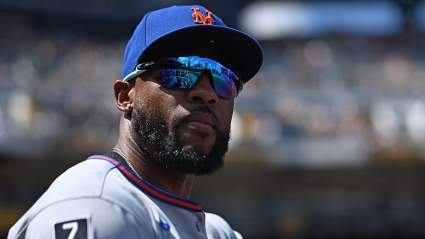Se prevé que los Gigantes consigan al dos veces All-Star agente libre de los Mets