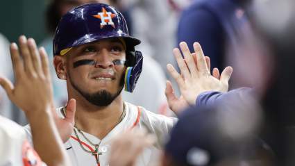 Se insta a los Orioles a realizar un intercambio audaz por un jugador estrella del cuadro de $9.35 millones
