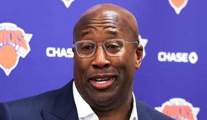 Mike Brown de los Knicks hace una afirmación audaz en medio de pérdidas impactantes
