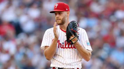 La lesión de Zack Wheeler alcanza un hito clave