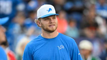 Se insta a los Lions a emparejar a Aidan Hutchinson con un ‘cazador de pases productivo’