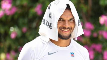 Los Cowboys se toman en serio el canje por 73 millones de dólares para un All-Pro