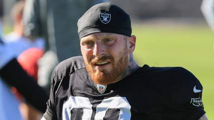 Un experto de los Bears echa un jarro de agua fría sobre las posibilidades de traspaso de Maxx Crosby