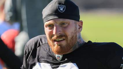 Los Bears reciben una brutal actualización sobre el intercambio de Maxx Crosby en medio del Combine de la NFL