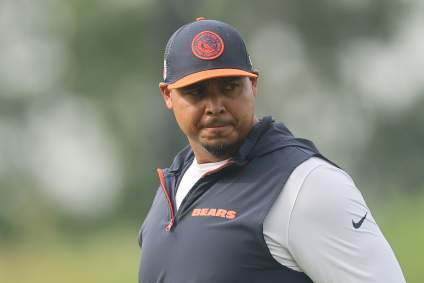 Se insta a los Bears a apuntar a un defensor de 40 millones de dólares considerado "el mayor robo en la agencia libre"