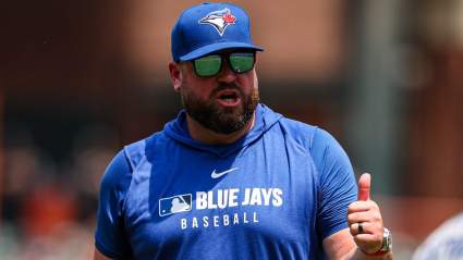 Los Blue Jays recibieron una predicción brutal antes de la temporada 2026