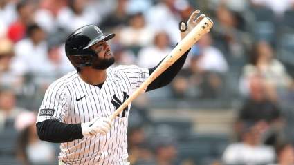 Se prevé que los Yankees tomen una decisión sorprendente sobre Jasson Domínguez antes de la temporada