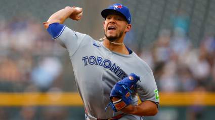 Intercambio entre Bravos y Azulejos le otorga a un lanzador abridor All-Star de $131